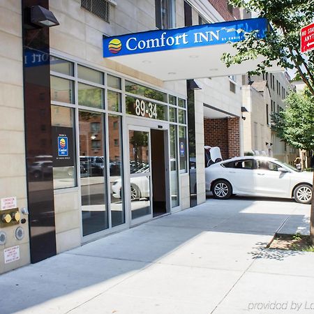 Comfort Inn 뉴욕 외부 사진
