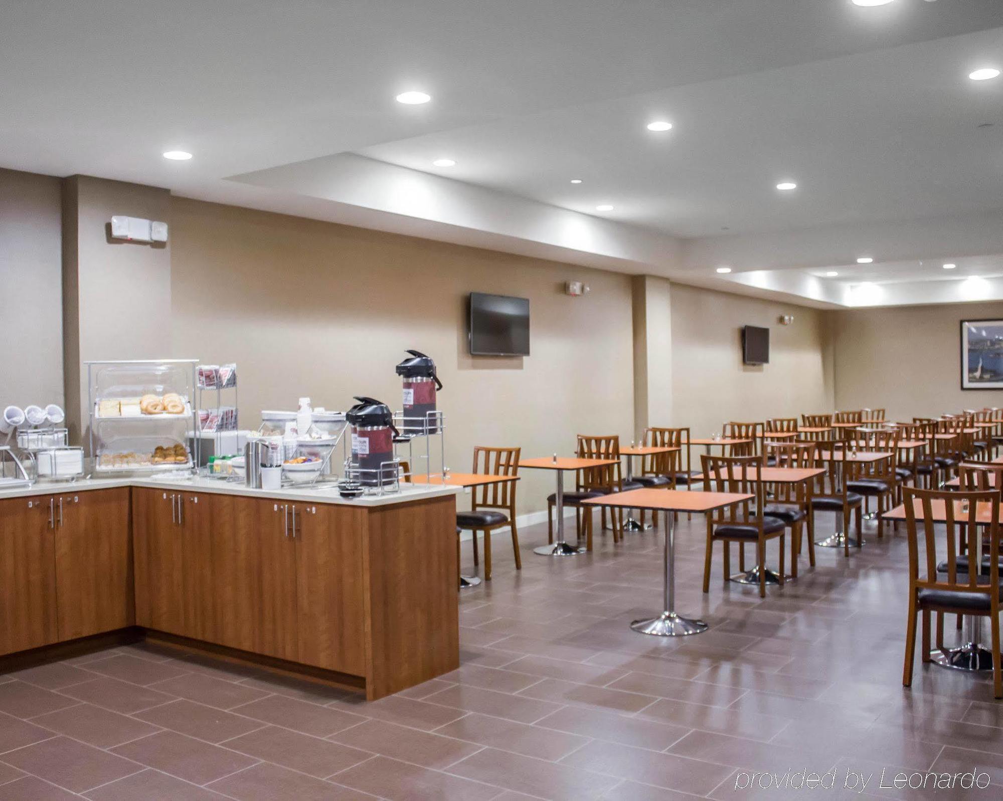 Comfort Inn 뉴욕 외부 사진