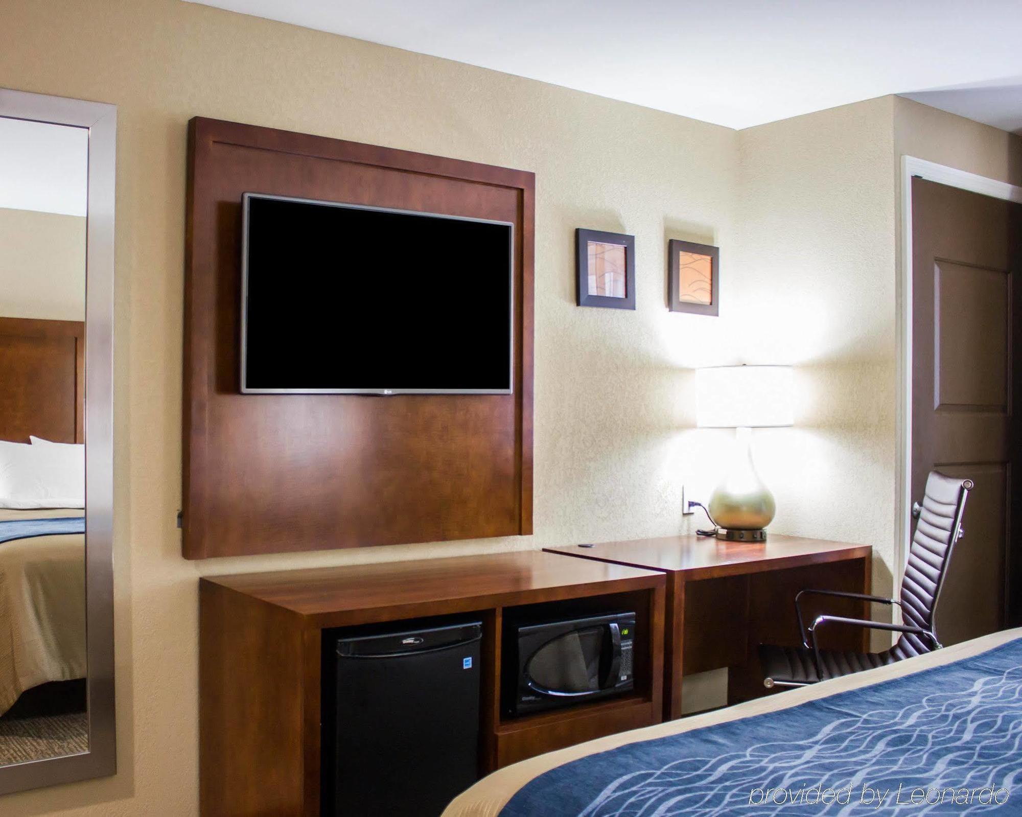 Comfort Inn 뉴욕 외부 사진