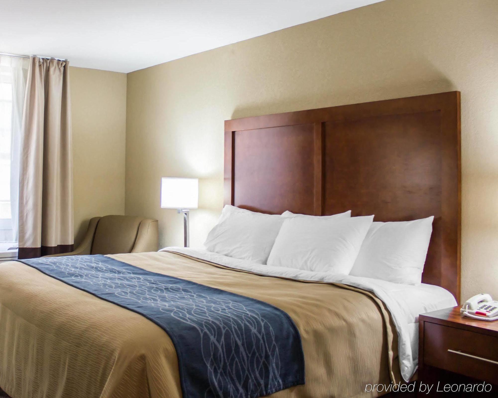 Comfort Inn 뉴욕 외부 사진