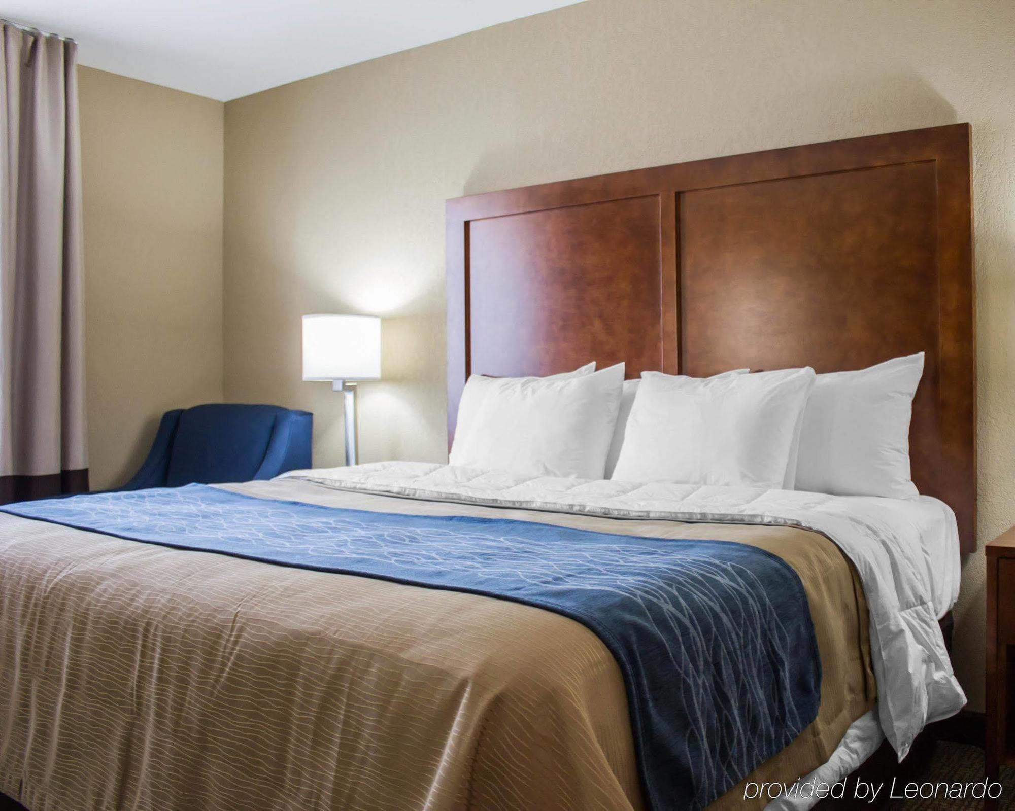 Comfort Inn 뉴욕 외부 사진