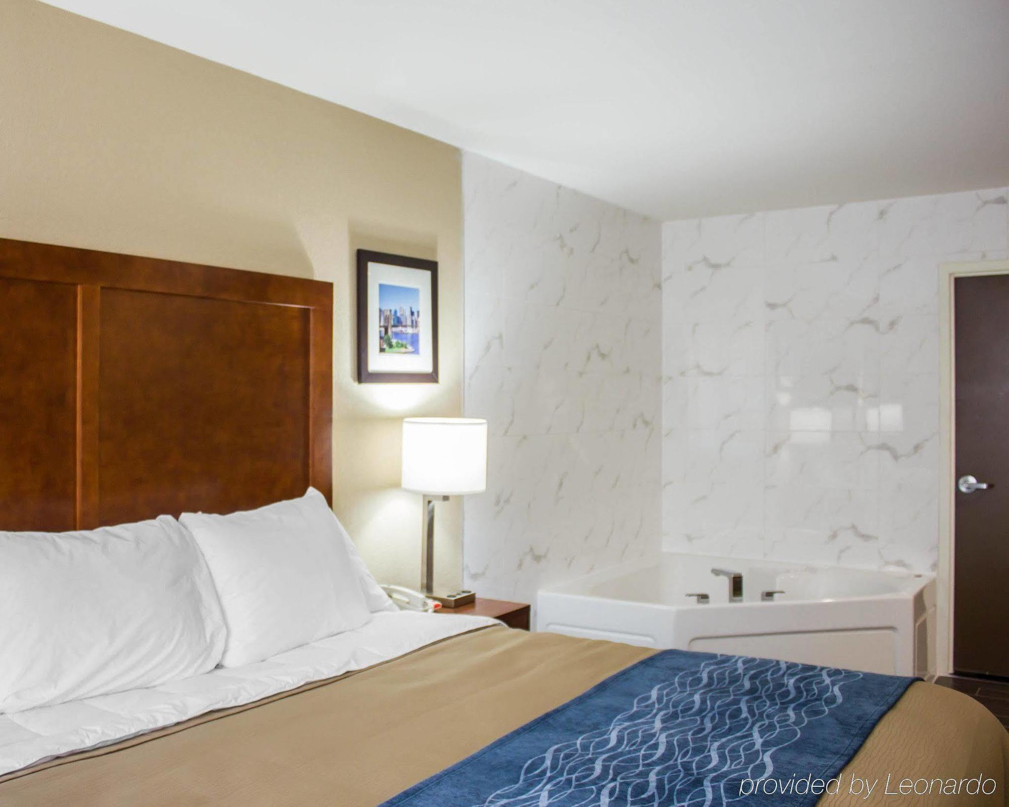 Comfort Inn 뉴욕 외부 사진