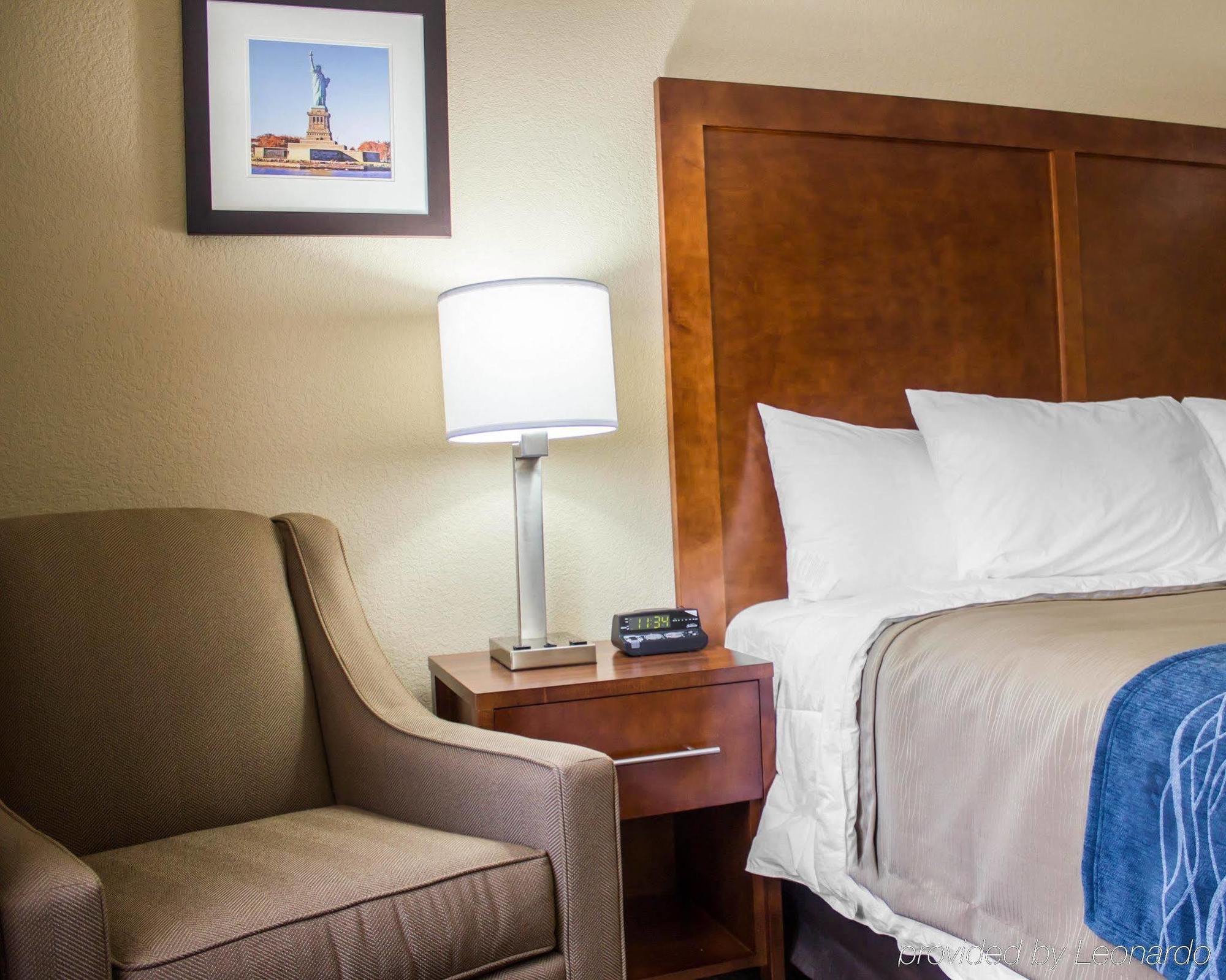 Comfort Inn 뉴욕 외부 사진
