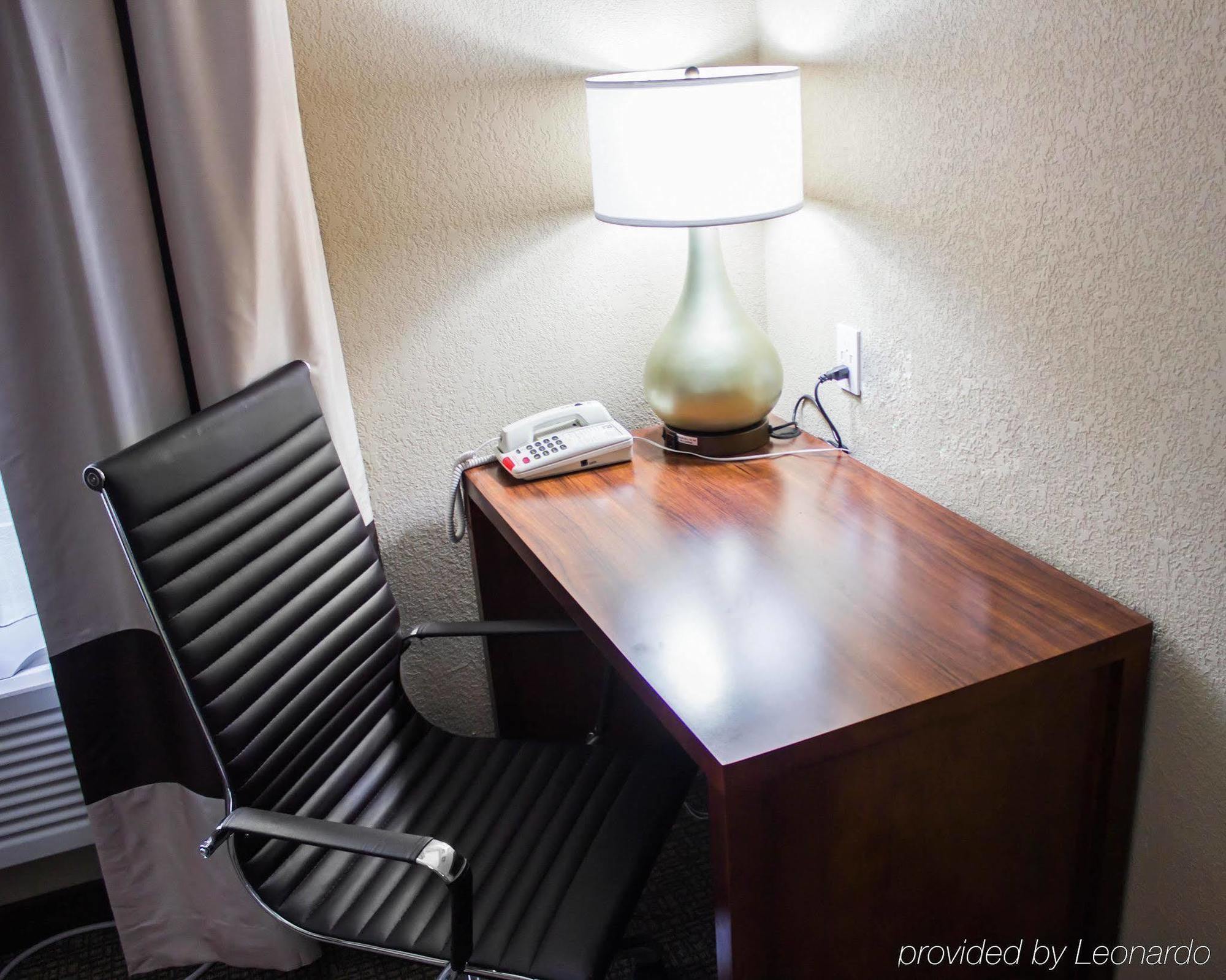 Comfort Inn 뉴욕 외부 사진