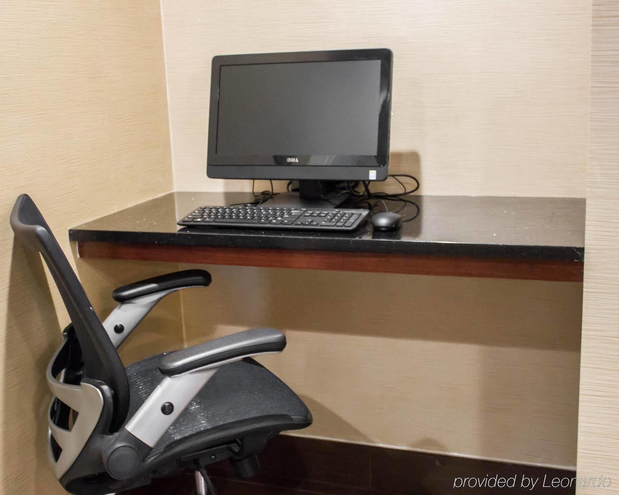 Comfort Inn 뉴욕 외부 사진